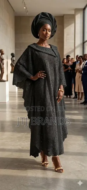 Women Long Cloth