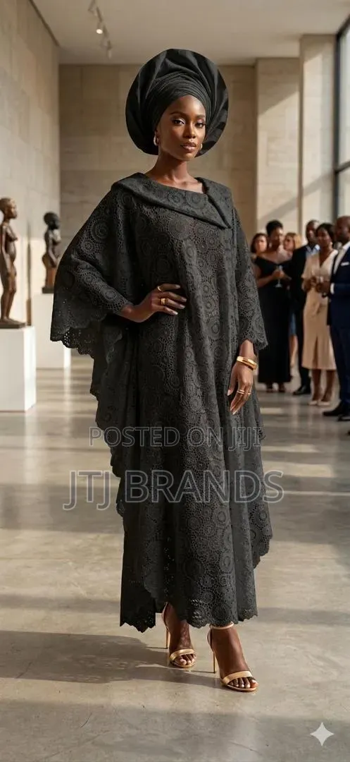 Women Long Cloth