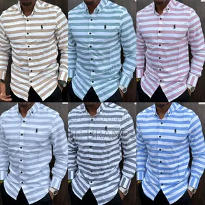 Check 6 Shirts And Choose At Tshs 30,000