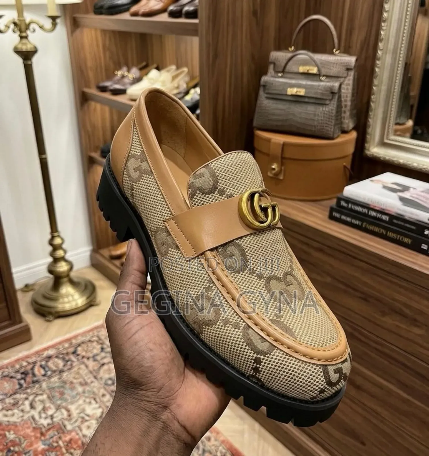 Quality Moca Available Karibuni