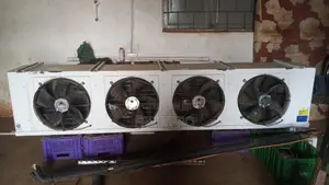 For Sale: 2 Commercial Cold Rooms (Export Grade)