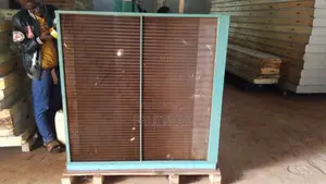 For Sale: 2 Commercial Cold Rooms (Export Grade)