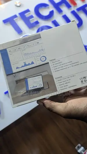 G147 Wireless Hd Transmitter and Receiver