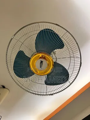 High Class Orbitfan 16’’ Ya Kisasa – Pangaa Ya Bati Ya Uhakika