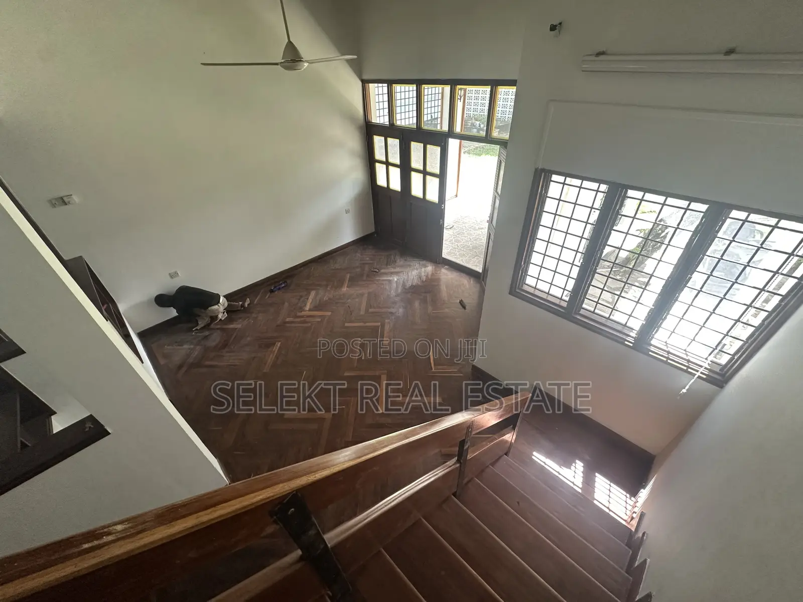 3bdrm House in Masaki for rent