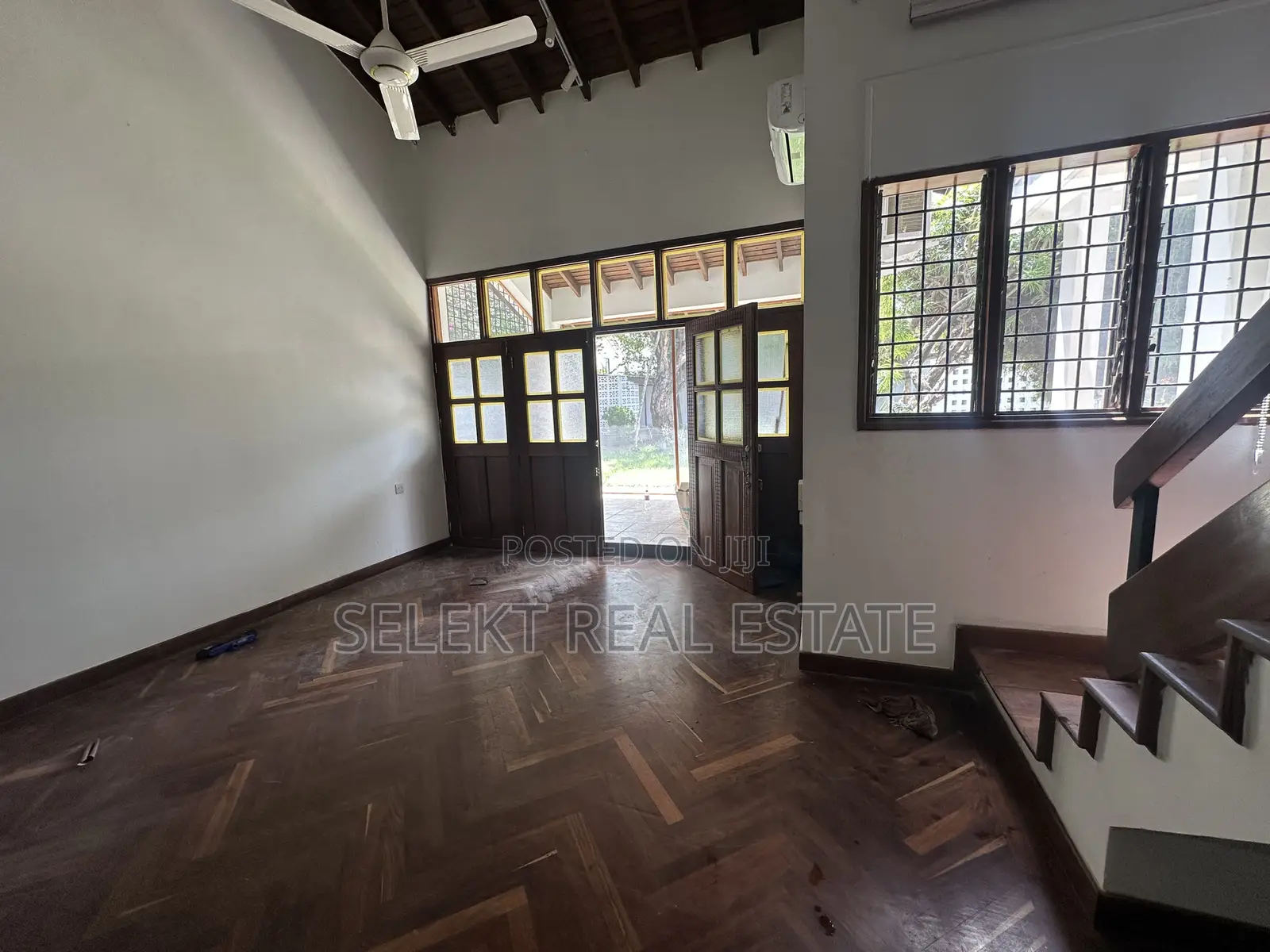 3bdrm House in Masaki for rent