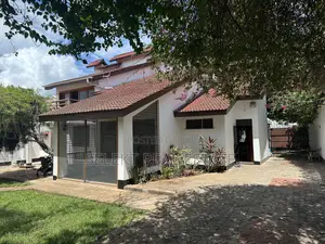 3bdrm House in Masaki for rent