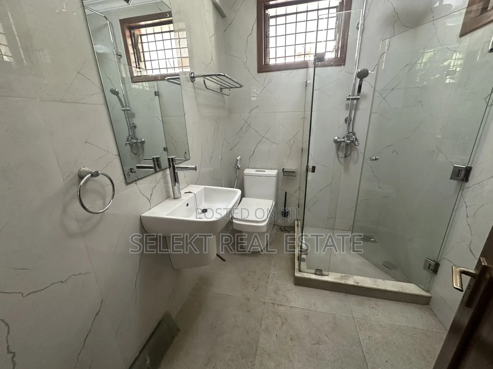 3bdrm House in Masaki for rent
