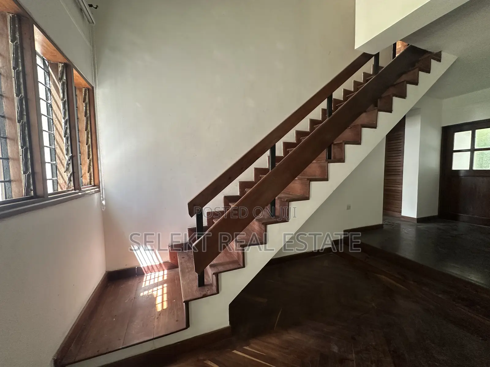 3bdrm House in Masaki for rent