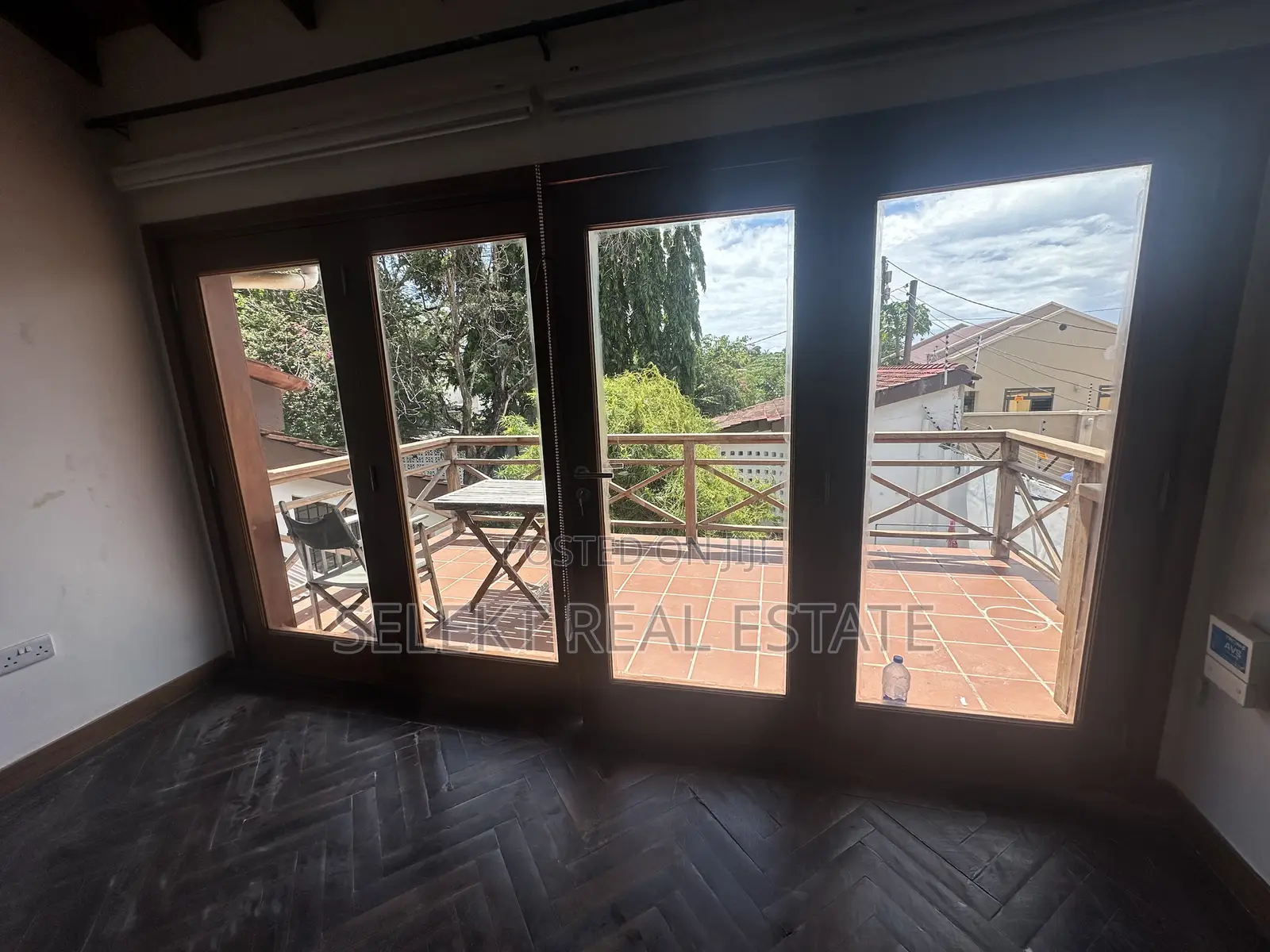 3bdrm House in Masaki for rent