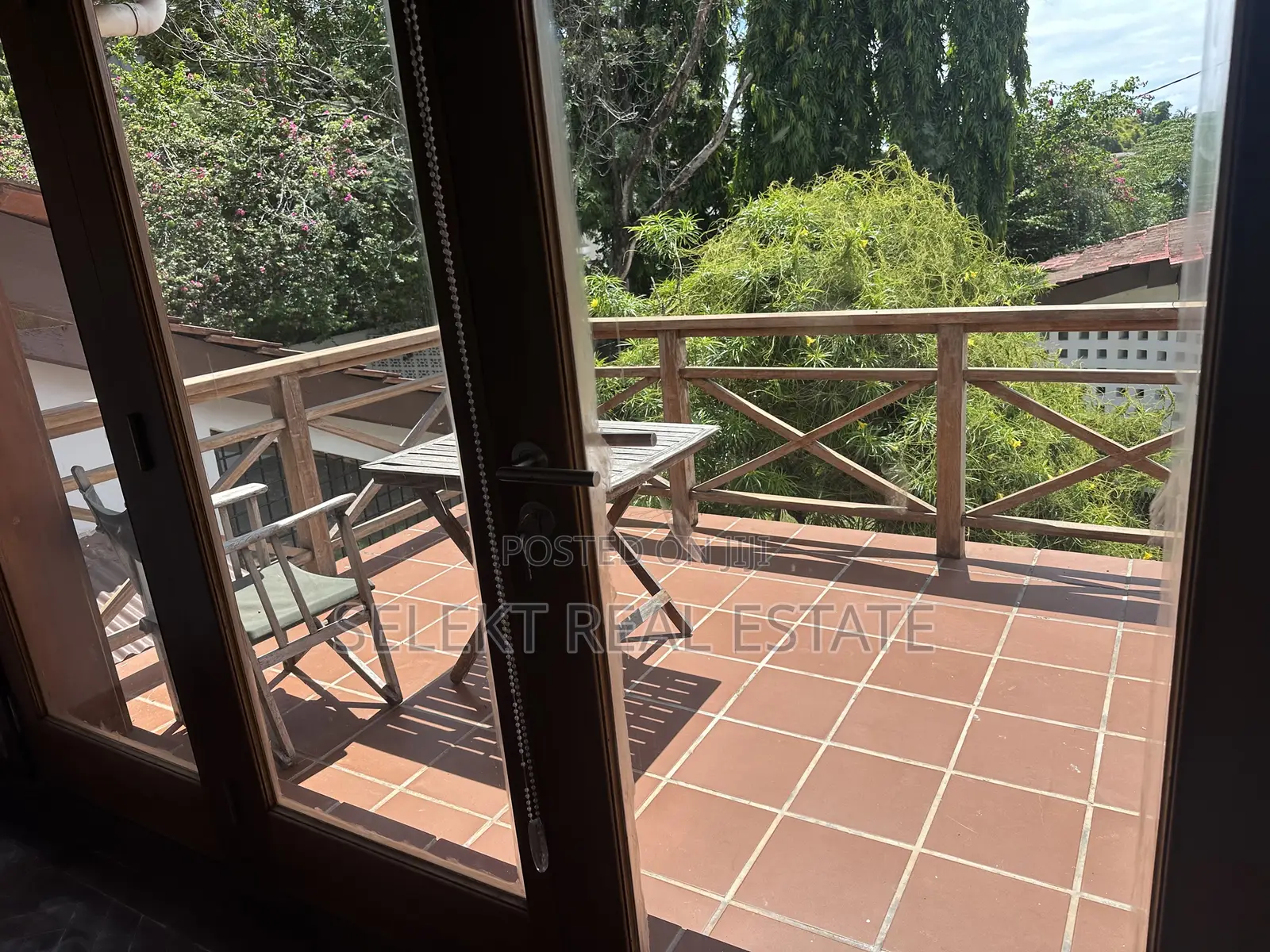 3bdrm House in Masaki for rent