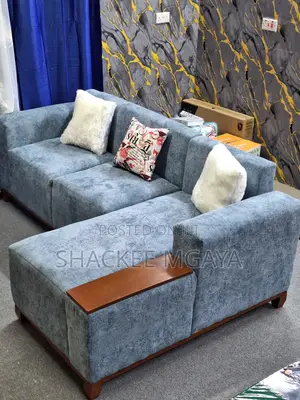 L Shape 550000 TSH