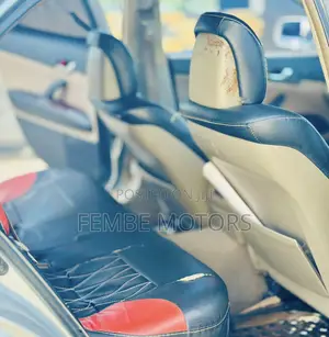 Toyota Mark X 2005 Silver