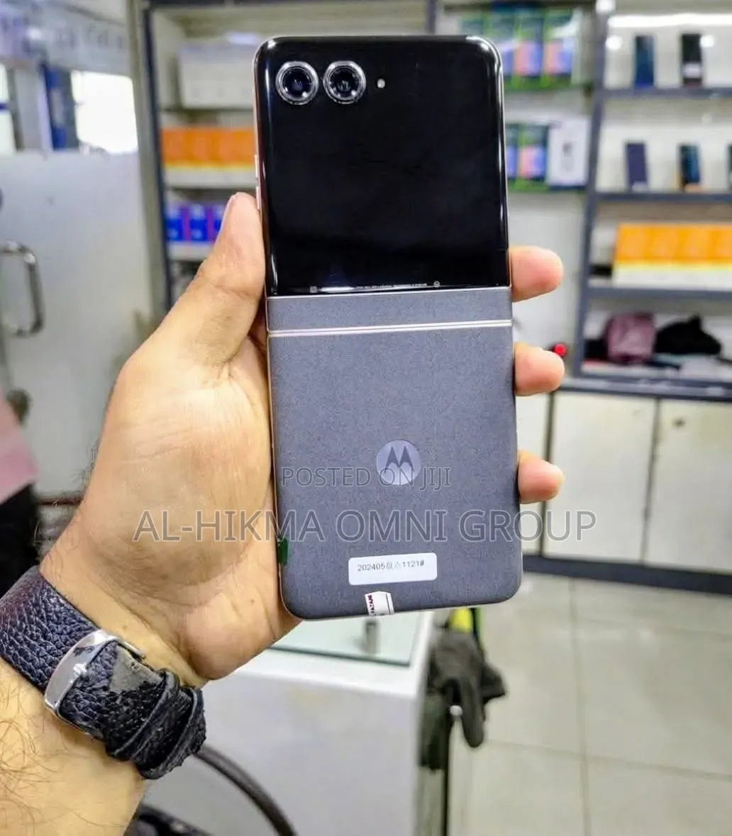Motorola Razr 50 256 GB