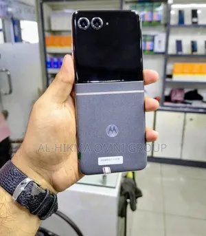 Motorola Razr 50 256 GB