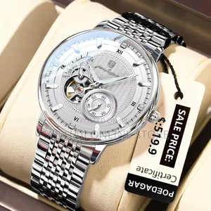 Poedar Wåtch Automatic