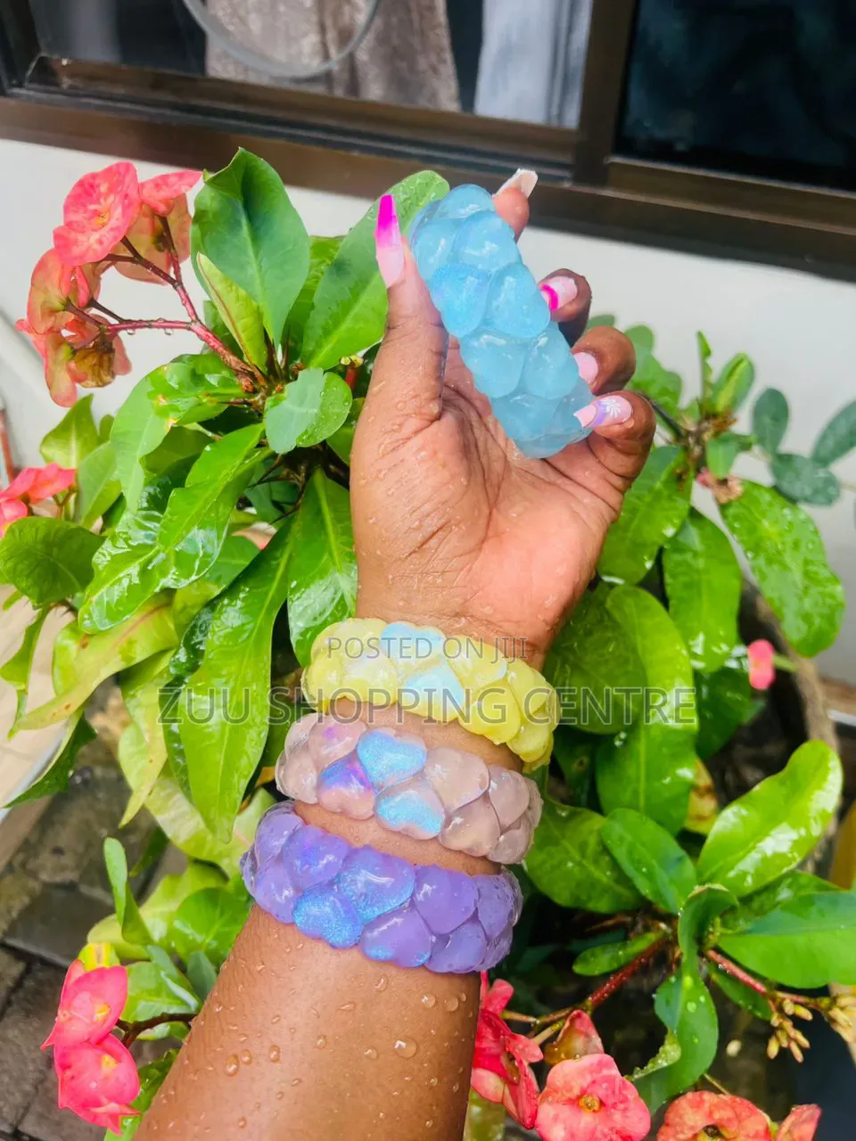 Ladies Bangles