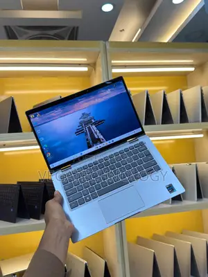 New Laptop Dell Latitude 7320 16GB Intel Core i7 SSD 256GB