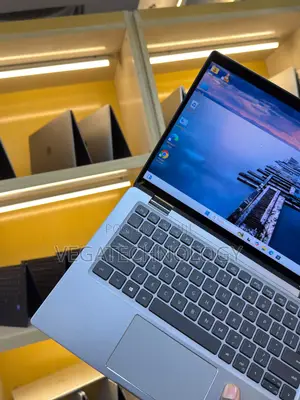 New Laptop Dell Latitude 7320 16GB Intel Core i7 SSD 256GB