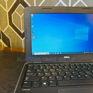 Laptop Dell Latitude 3189 4GB Intel Celeron SSD 128GB