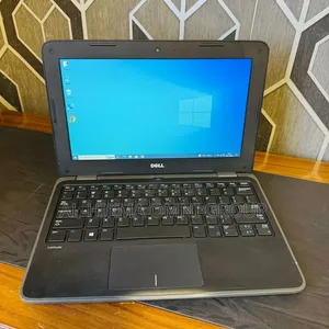 Laptop Dell Latitude 3189 4GB Intel Celeron SSD 128GB