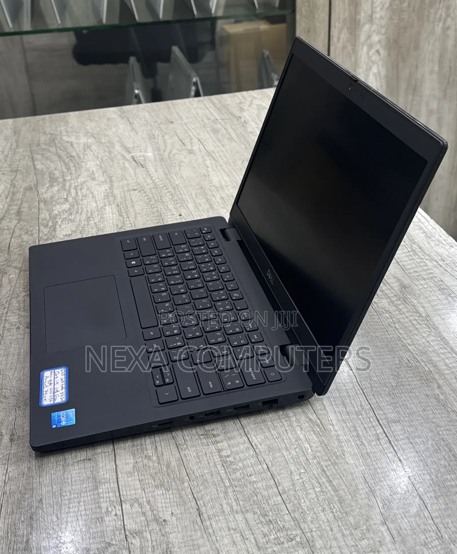 Laptop Dell Latitude 3420 8GB Intel Core i5 SSD 256GB