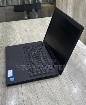 Laptop Dell Latitude 3420 8GB Intel Core i5 SSD 256GB
