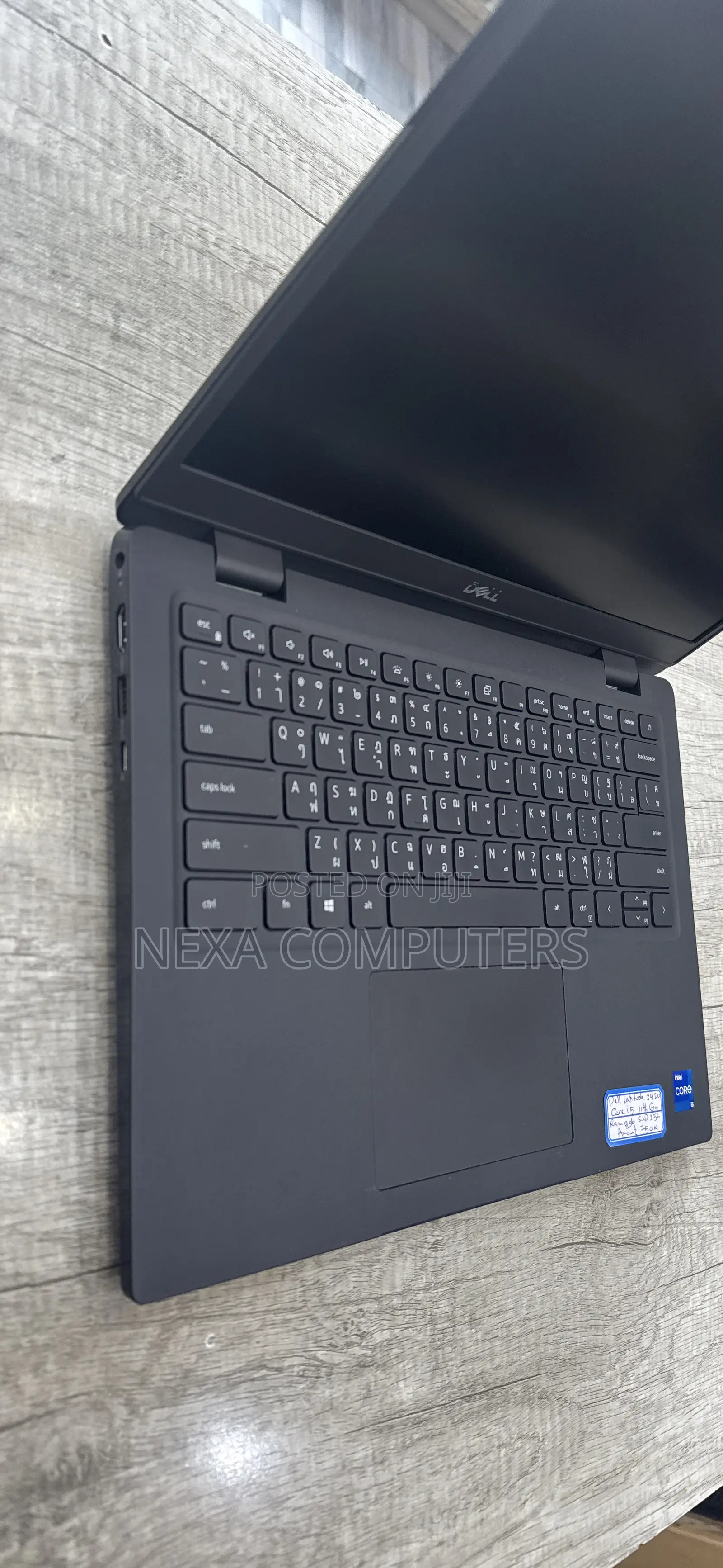 Laptop Dell Latitude 3420 8GB Intel Core i5 SSD 256GB