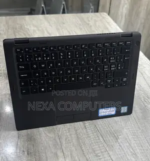 Laptop Dell Latitude 5300 8GB Intel Core i7 SSD 256GB