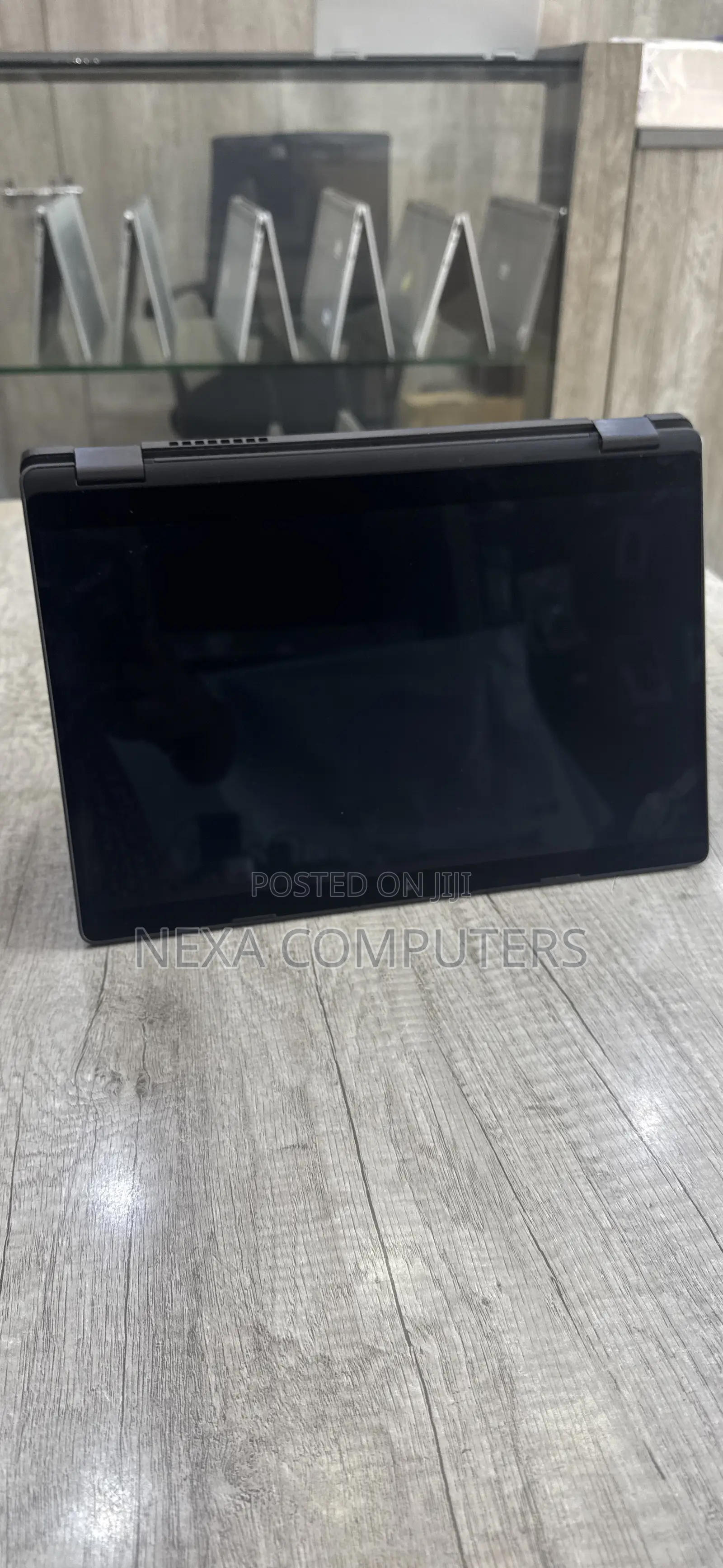Laptop Dell Latitude 5300 8GB Intel Core i7 SSD 256GB