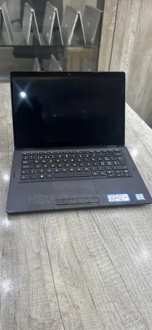 Laptop Dell Latitude 5300 8GB Intel Core i7 SSD 256GB