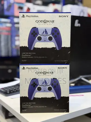 Gow Ragnarok Limited Edition