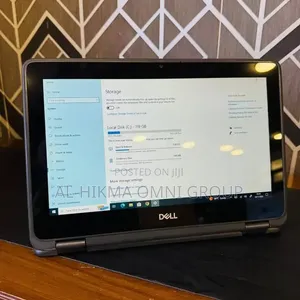 Laptop Dell Latitude 11 3190 4GB Intel Pentium SSD 128GB