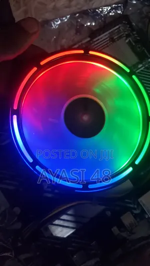 Cpu Cooler