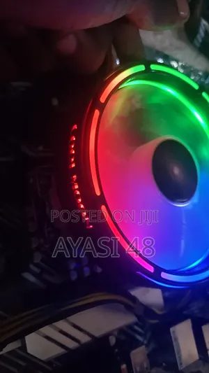 Cpu Cooler