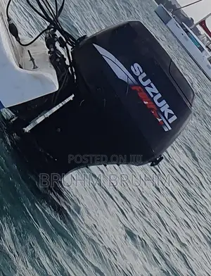 Engine 70 Hp Fourstroke