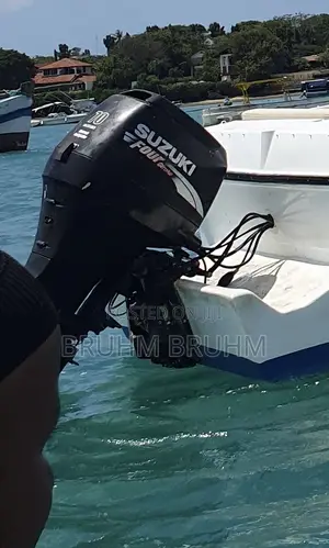 Engine 70 Hp Fourstroke