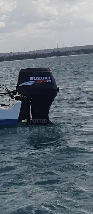 Engine 70 Hp Fourstroke