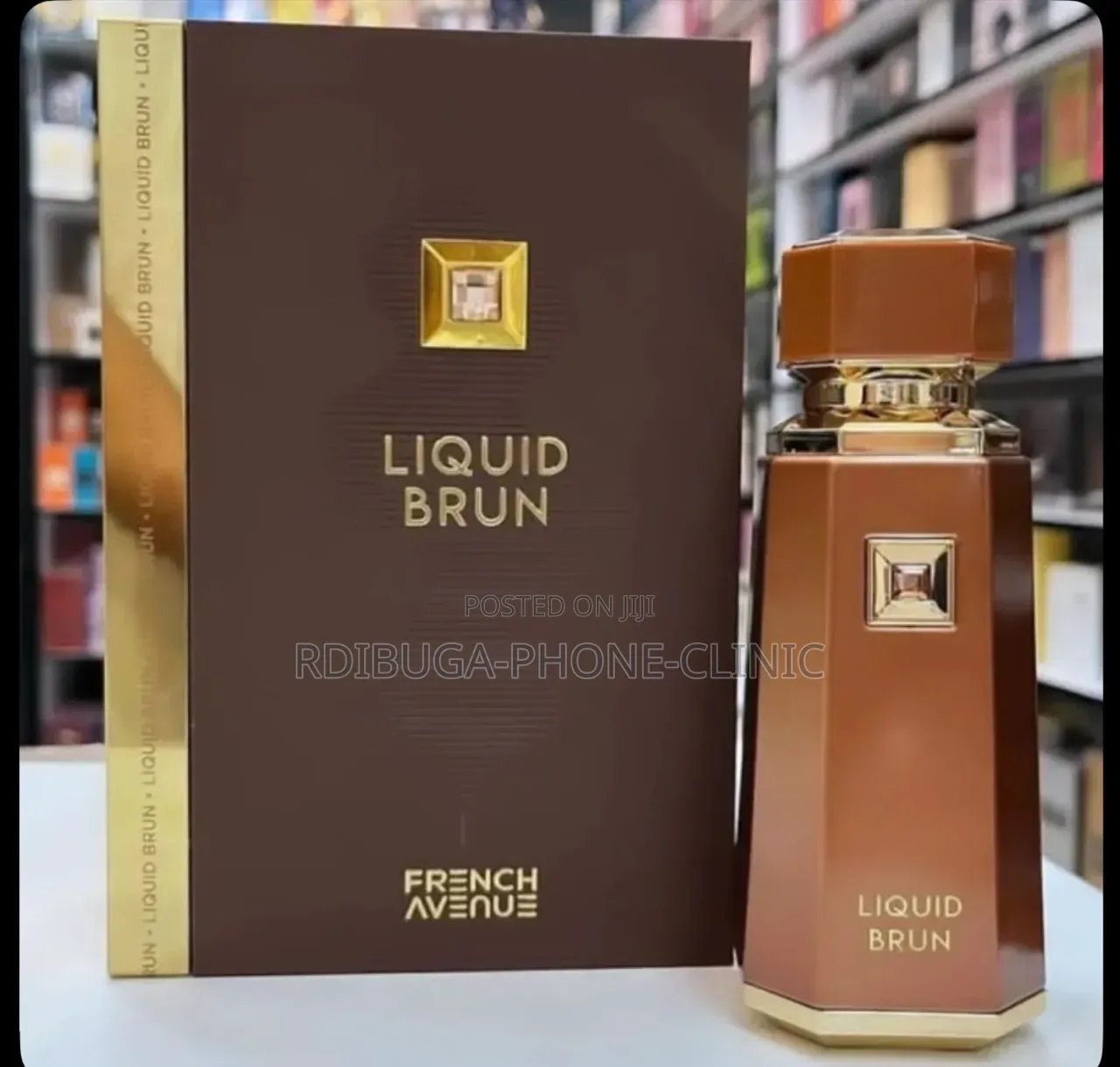 The Best Perfume on Sale!