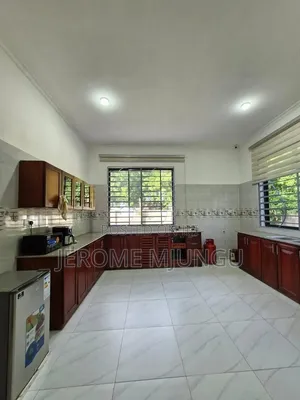 4bdrm House in Mbweni for rent