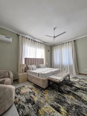 4bdrm House in Mbweni for rent