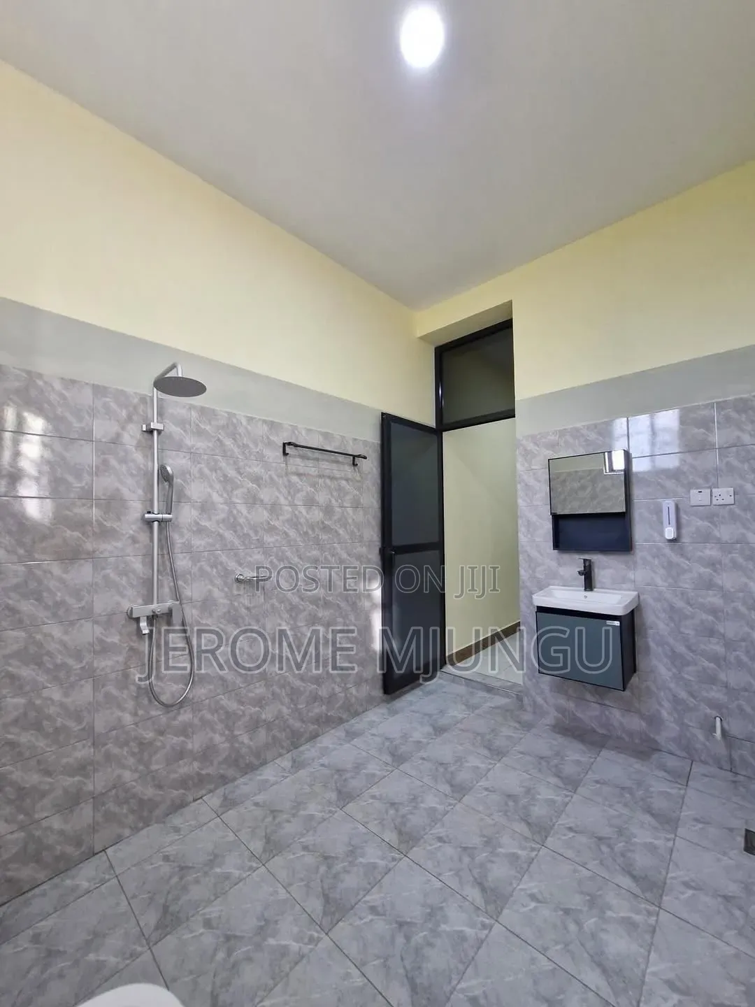 4bdrm House in Mbweni for rent