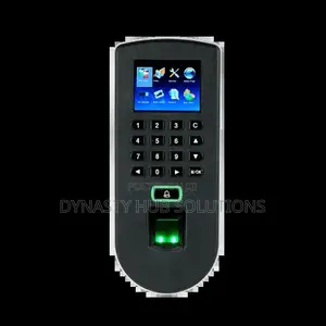 F19 Pro Zkteco Standalone Access Control