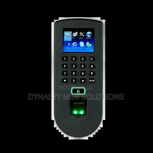 F19 Pro Zkteco Standalone Access Control