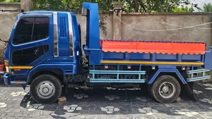 Mitsubish Fuso