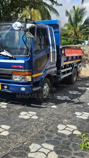Mitsubish Fuso