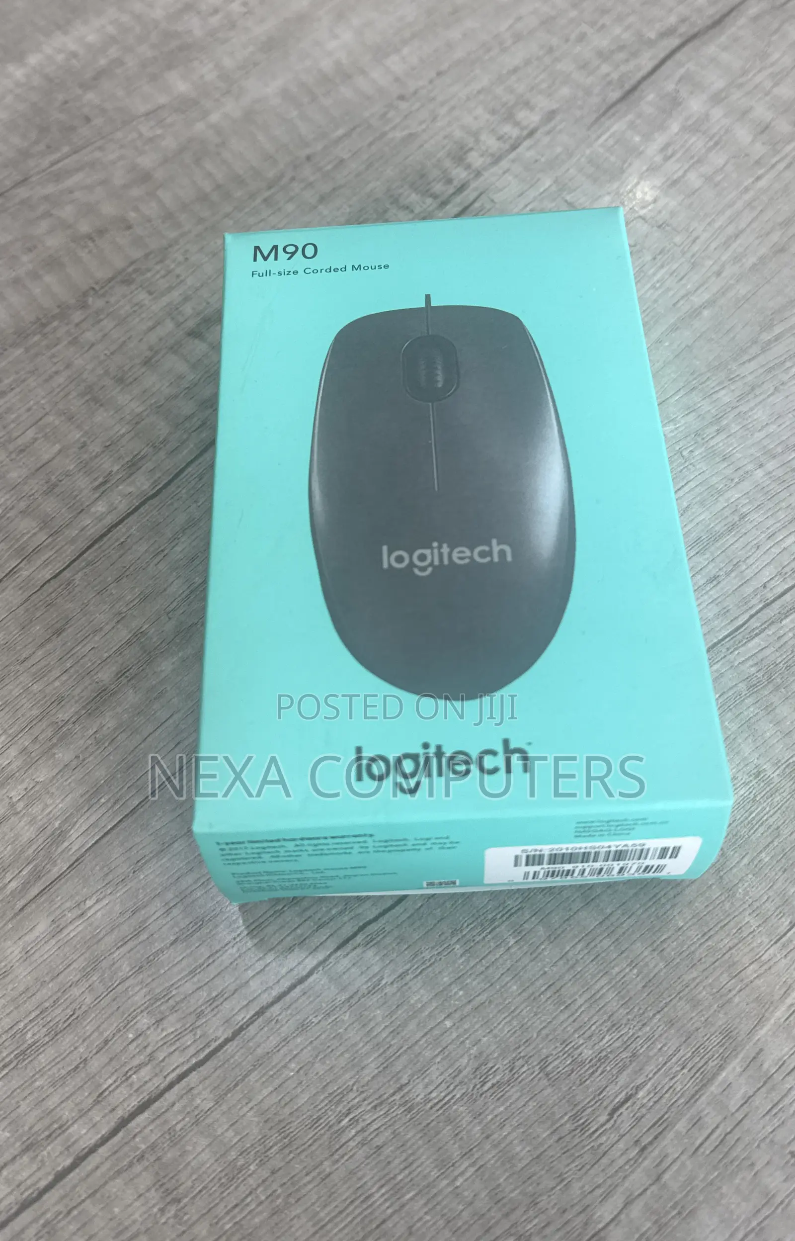 Logitech Mouse