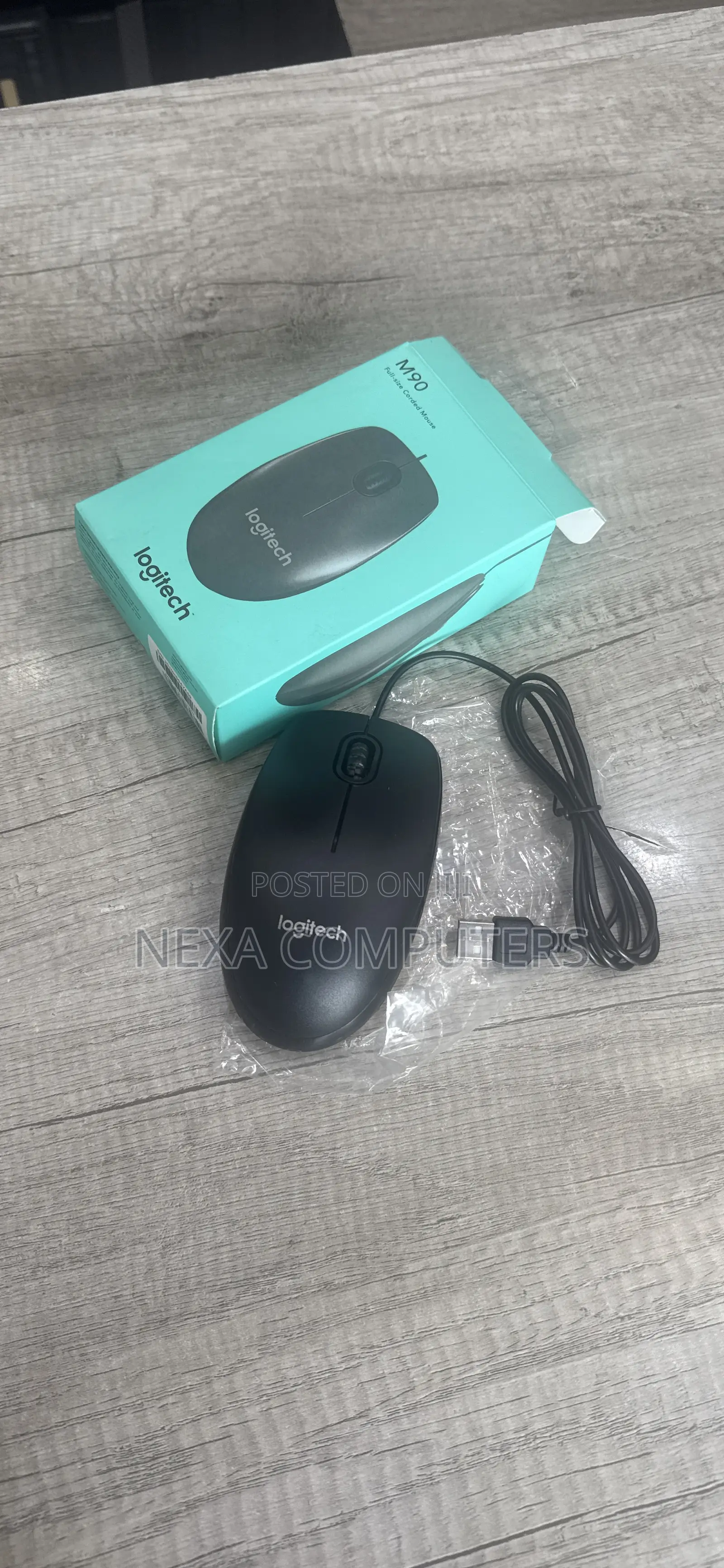 Logitech Mouse