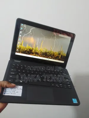 Laptop Dell Latitude 3120 8GB Intel Pentium SSD 128GB