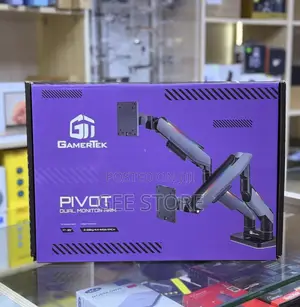 Gamertek Pivot Arm